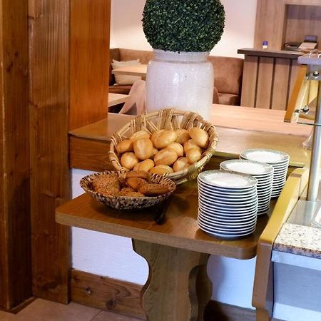 Hotel-Pension Zum Paradies Willingen  Extérieur photo