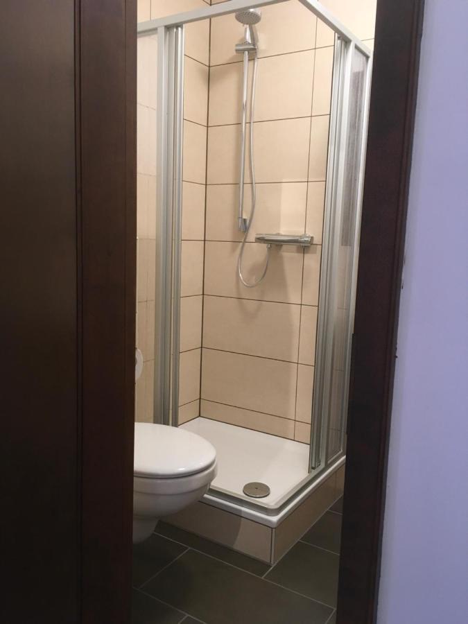 Hotel-Pension Zum Paradies Willingen  Extérieur photo