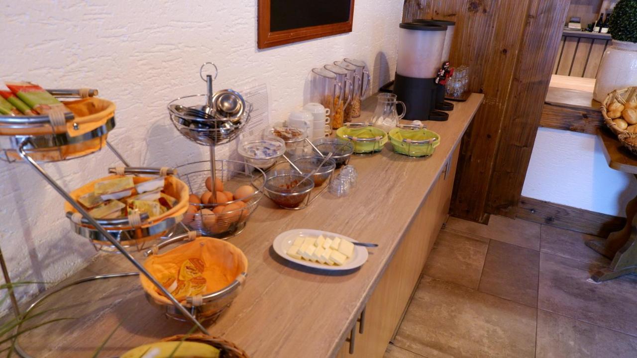 Hotel-Pension Zum Paradies Willingen  Extérieur photo