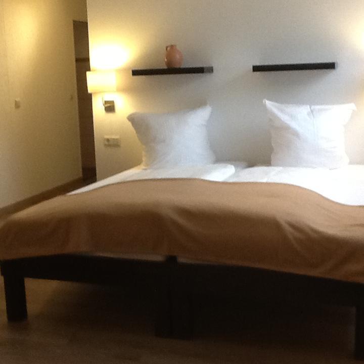 Hotel-Pension Zum Paradies Willingen  Extérieur photo