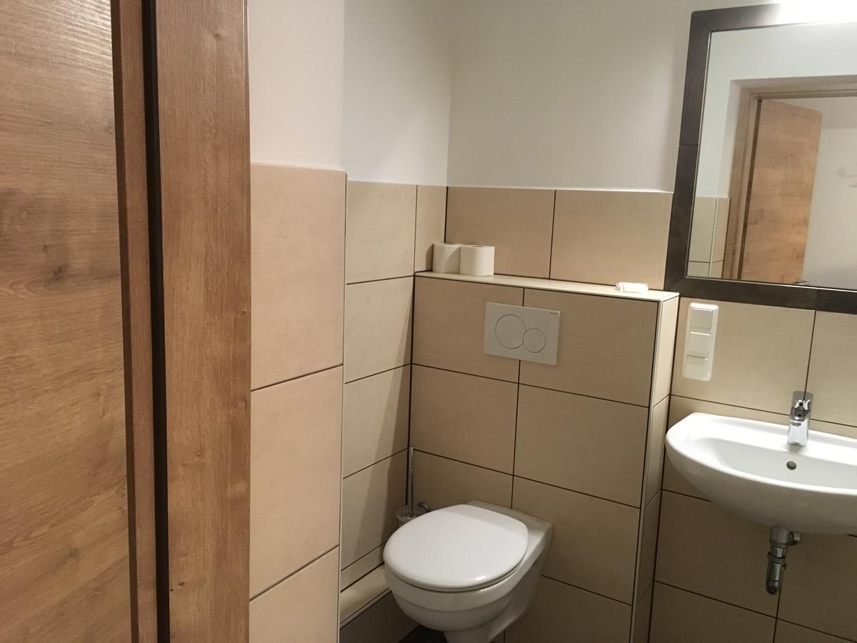 Hotel-Pension Zum Paradies Willingen  Extérieur photo