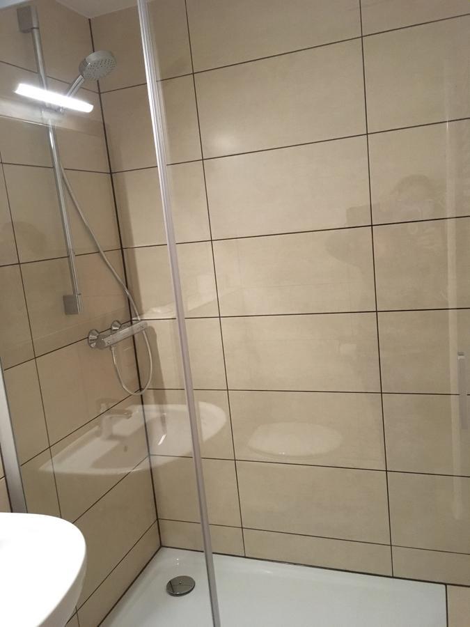 Hotel-Pension Zum Paradies Willingen  Extérieur photo