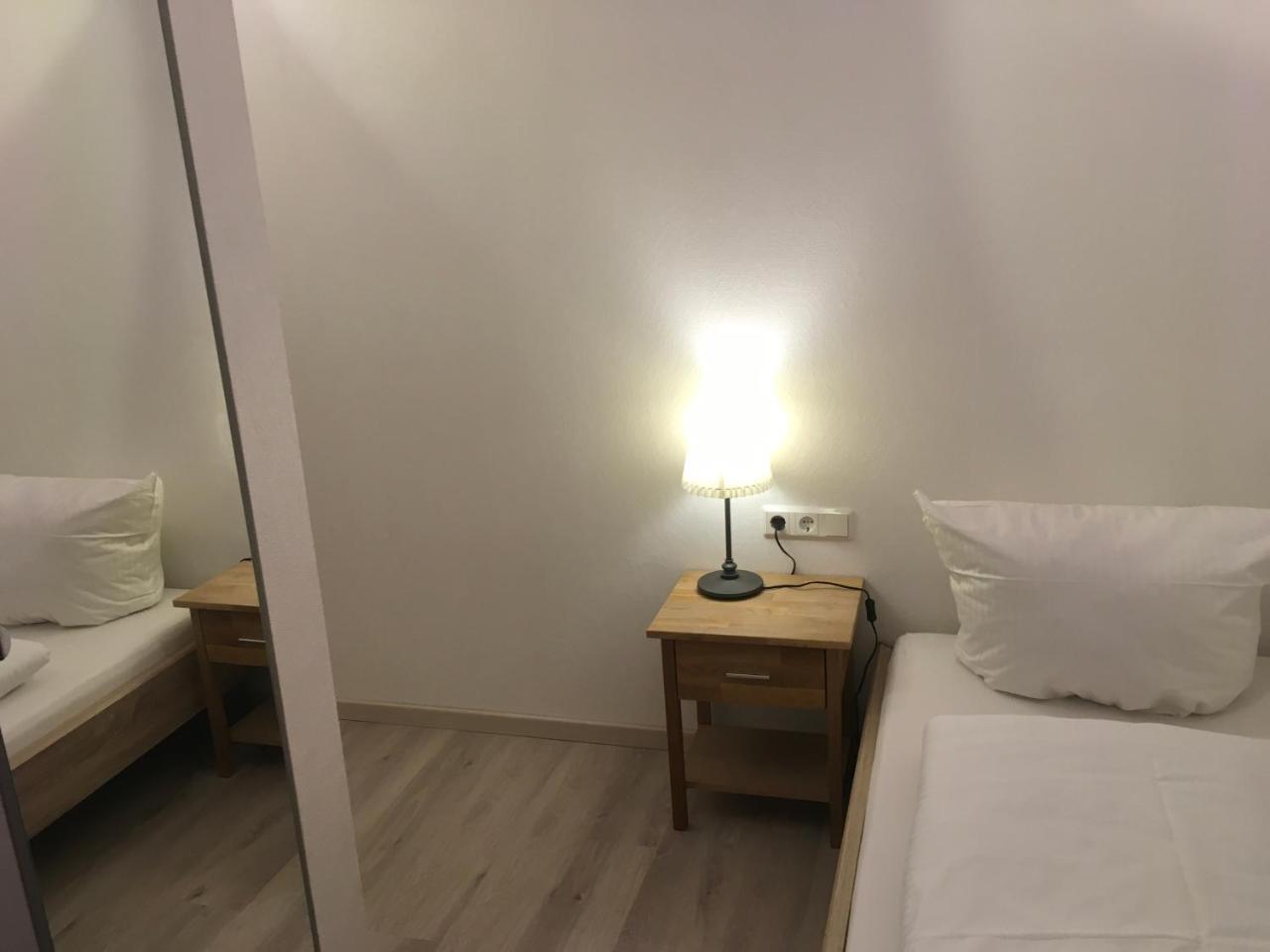 Hotel-Pension Zum Paradies Willingen  Extérieur photo