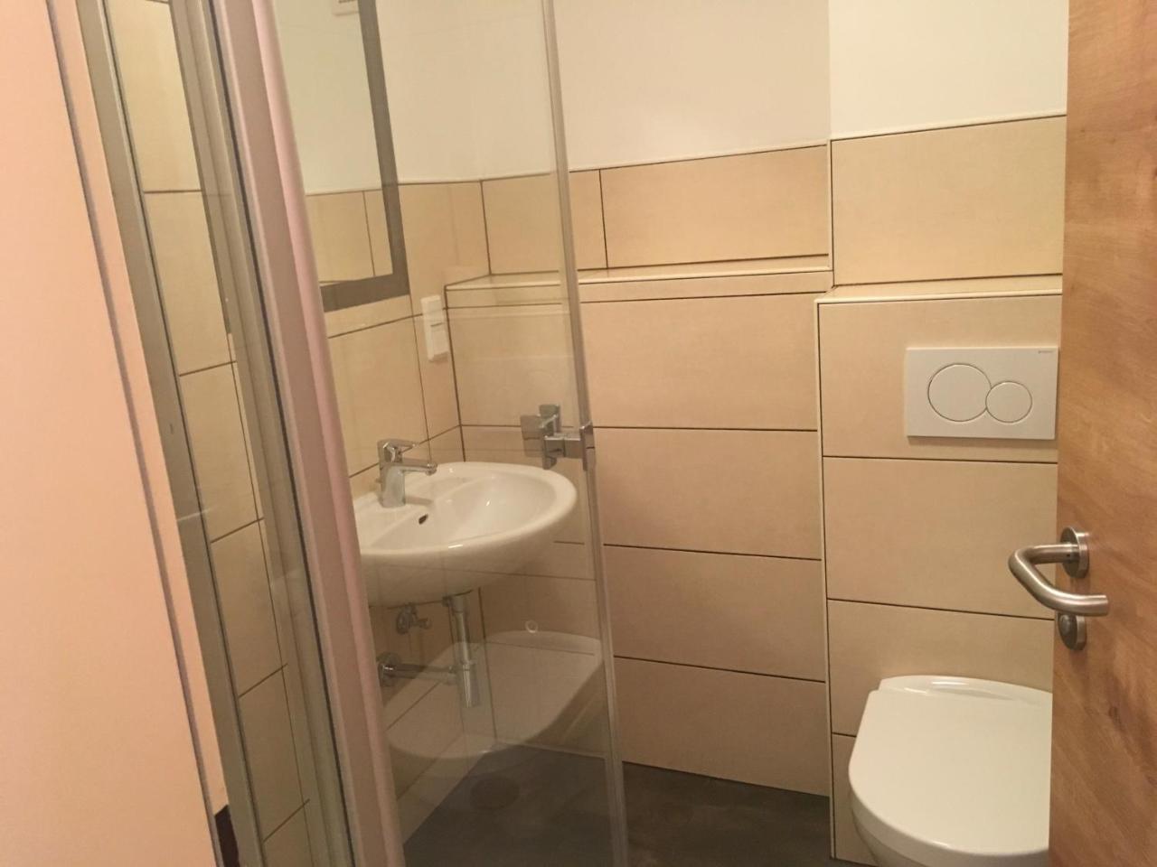 Hotel-Pension Zum Paradies Willingen  Extérieur photo